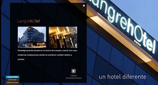 LangreHotel